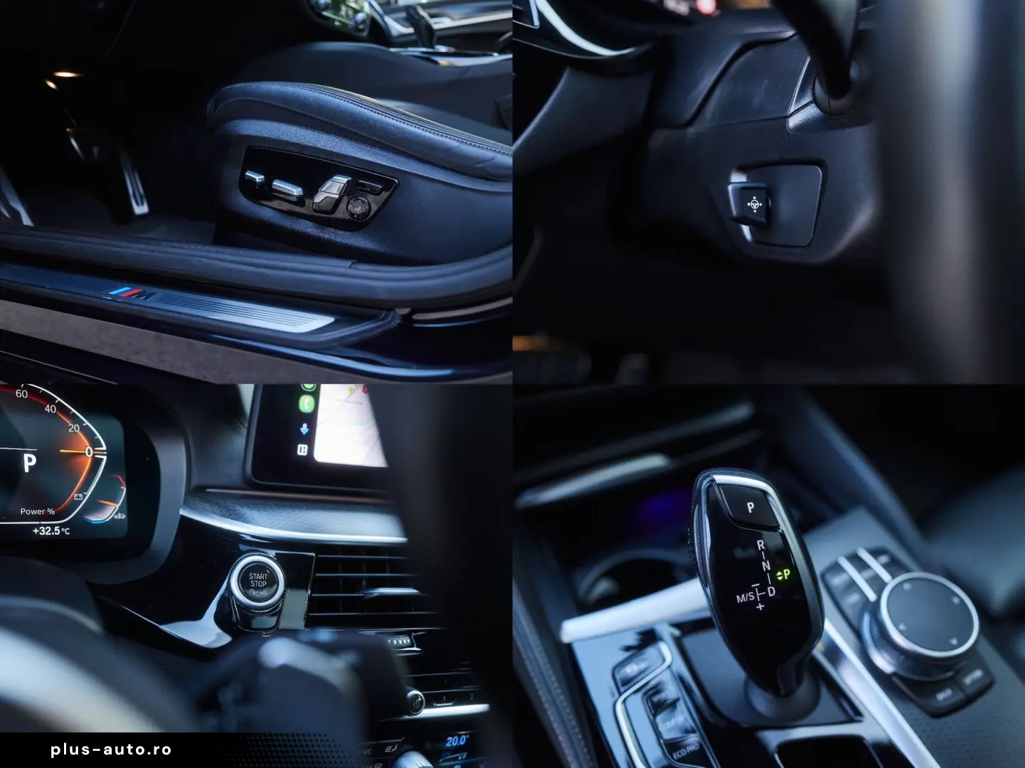 Bmw Seria-6