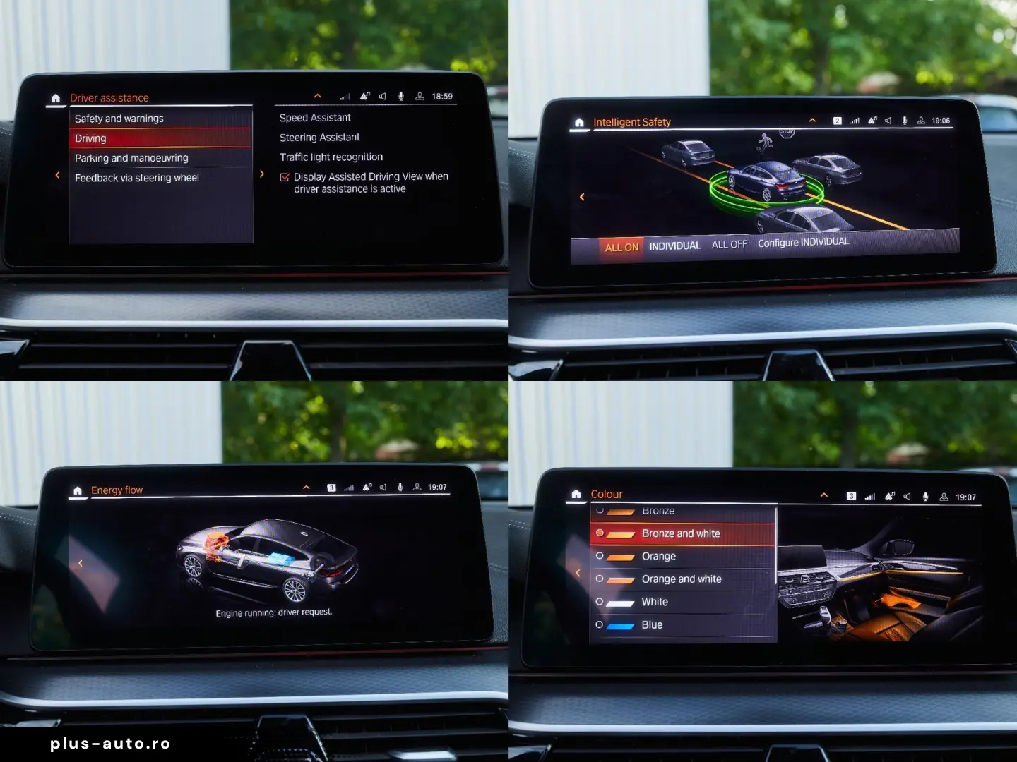 Bmw Seria-6