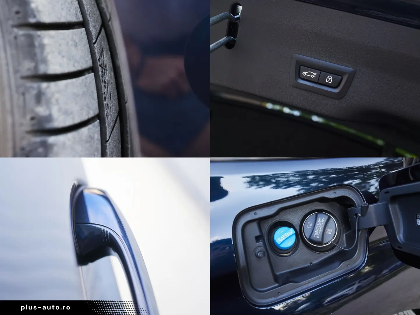 Bmw Seria-6