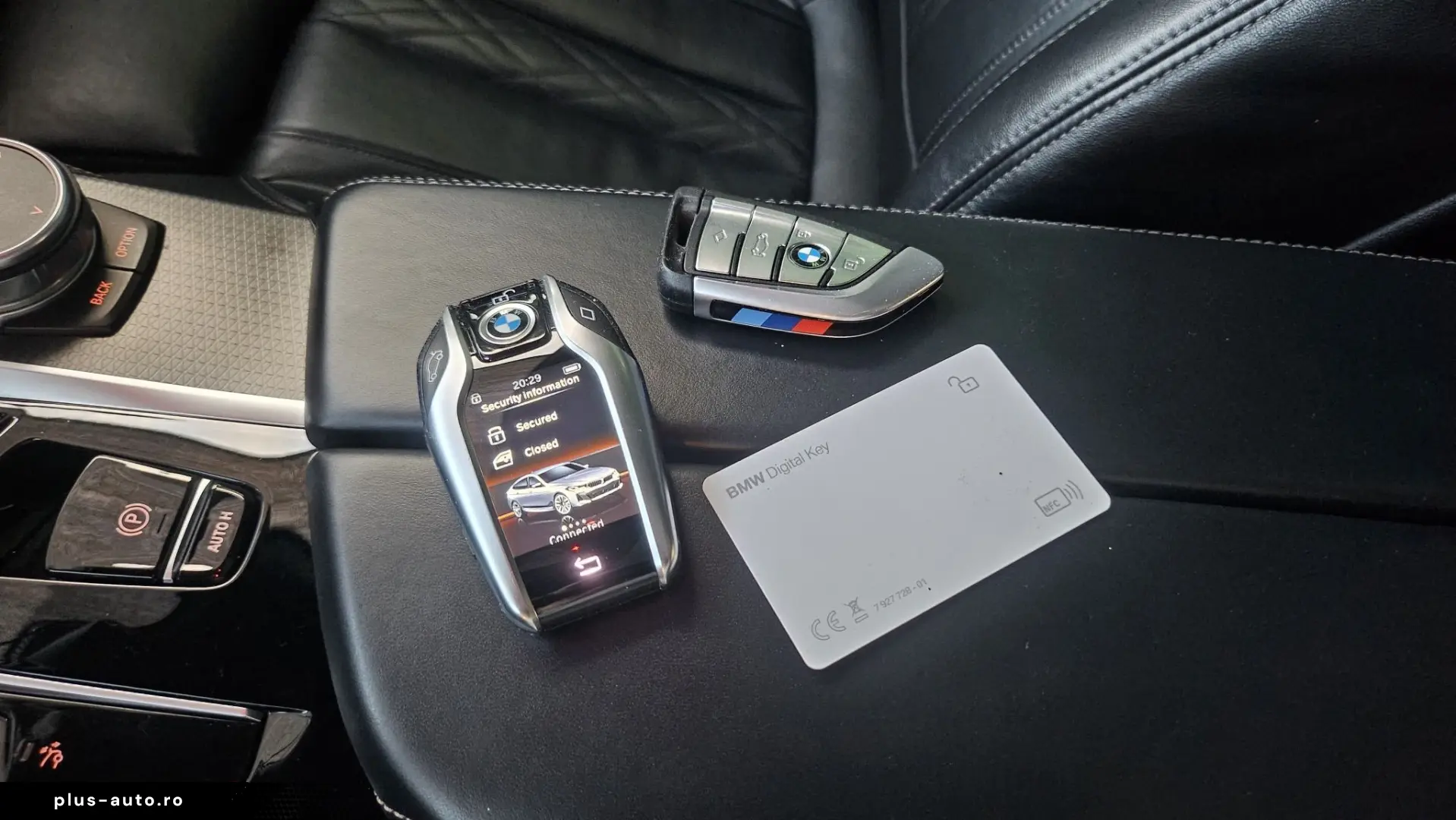 Bmw Seria-6