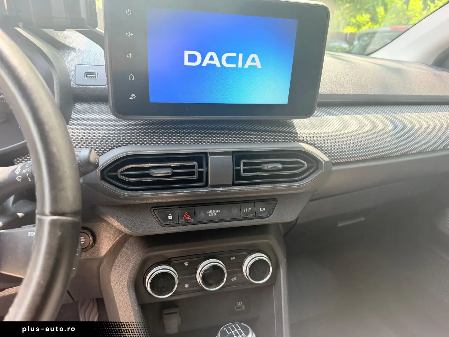 DACIA Logan 2021 — imagine 8