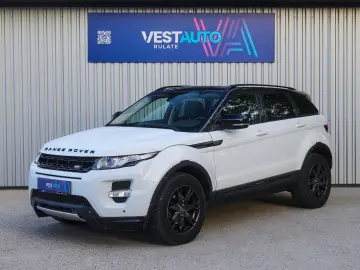 Land-Rover Range-Rover-Evoque