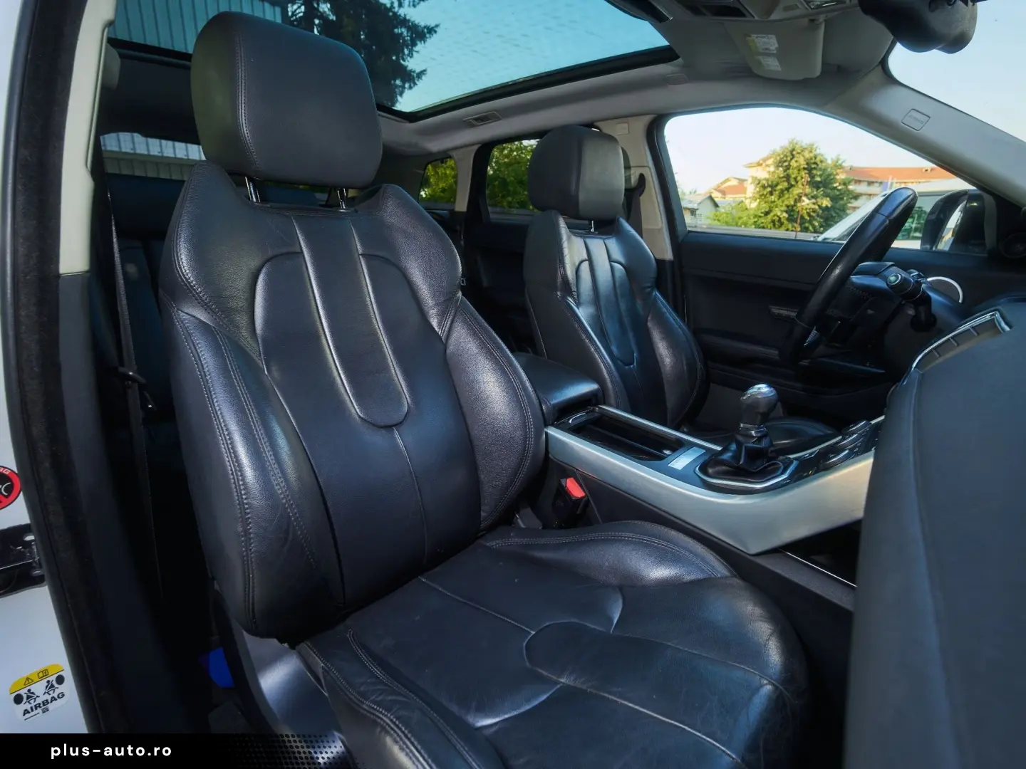 Land-Rover Range-Rover-Evoque
