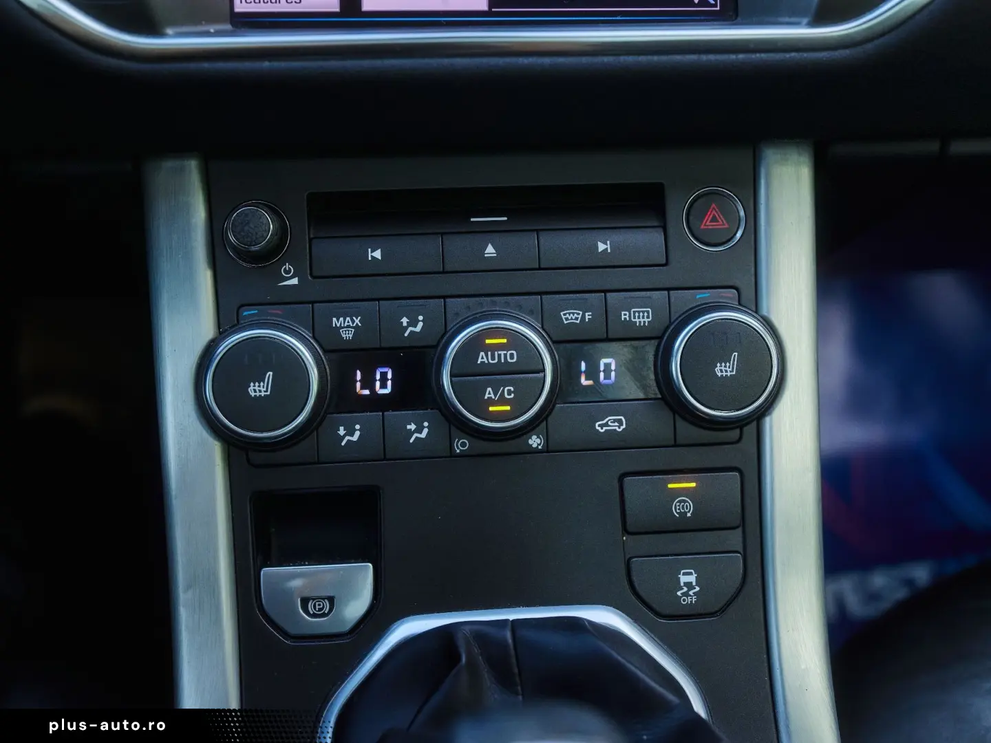 Land-Rover Range-Rover-Evoque