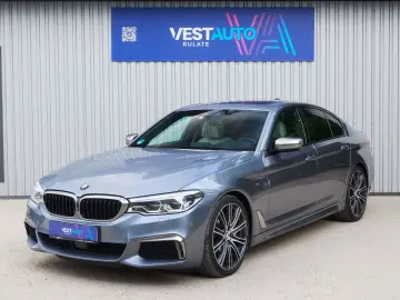 Bmw Bmw-M5