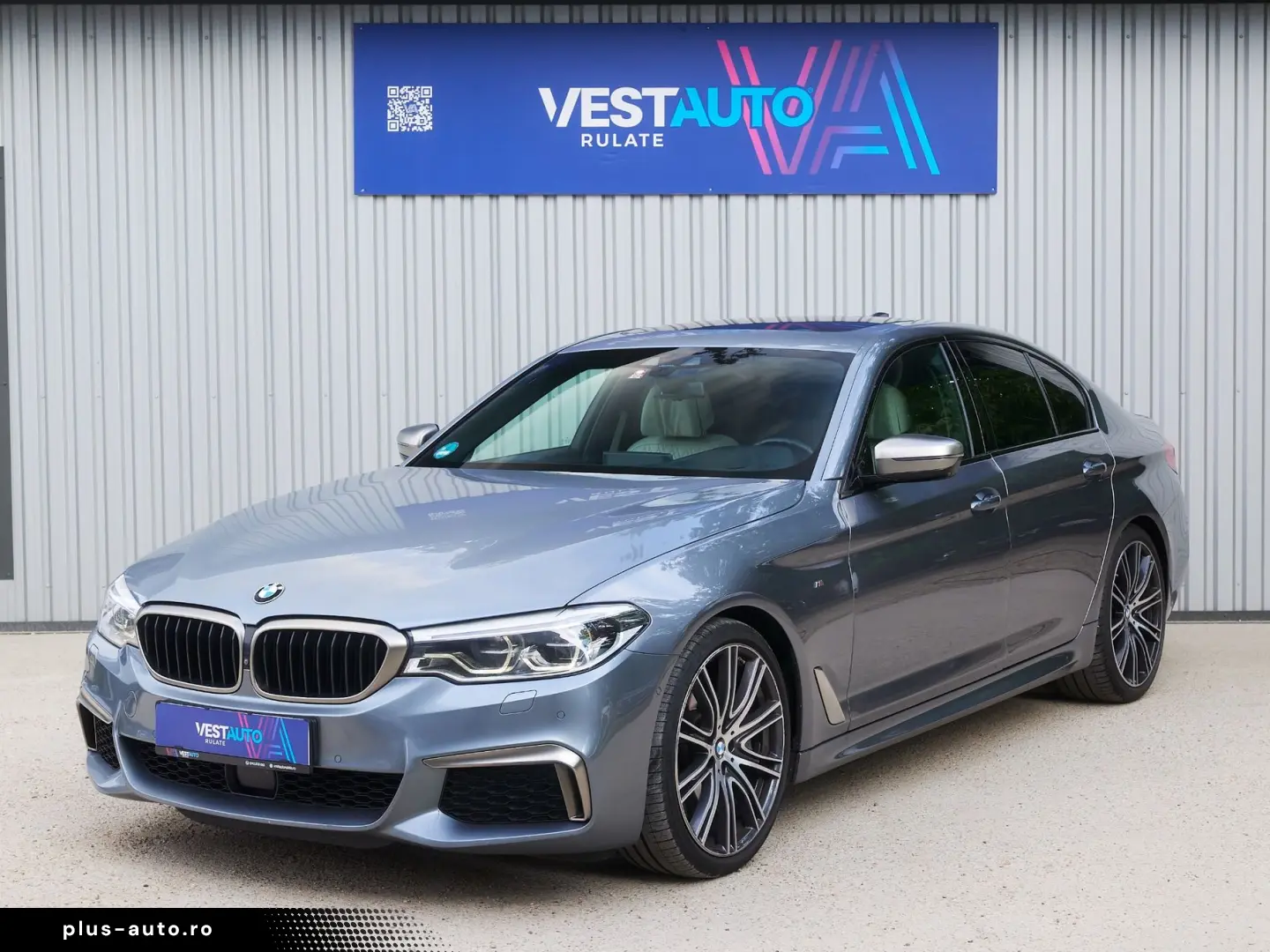 Bmw Bmw-M5
