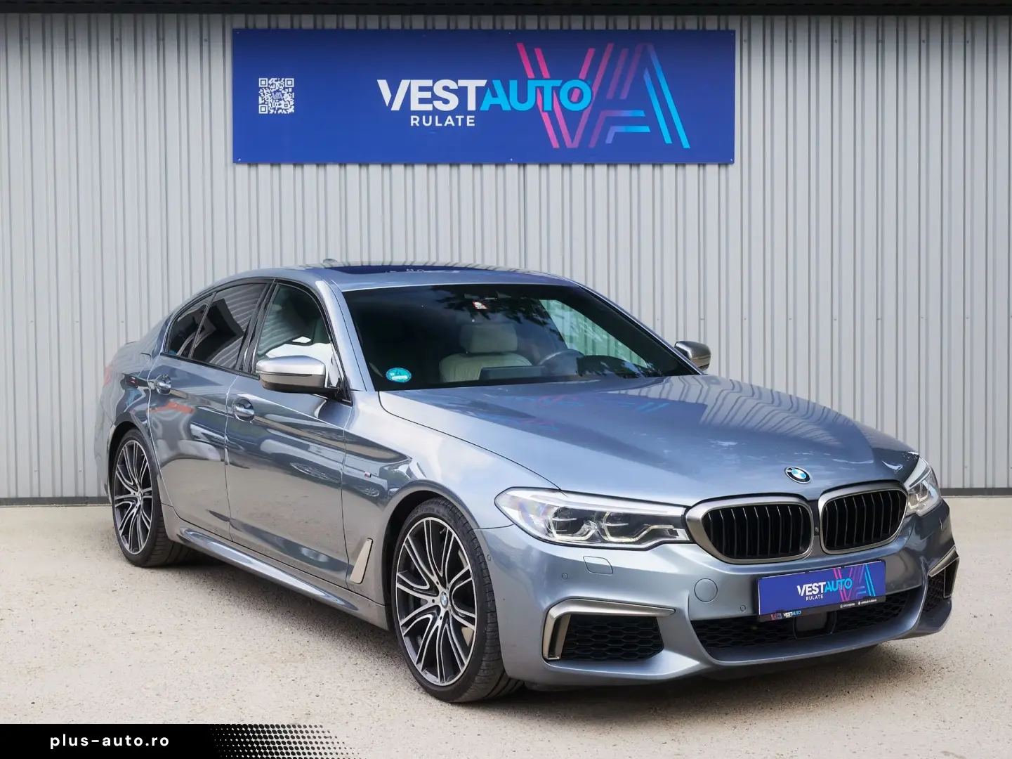 Bmw Bmw-M5