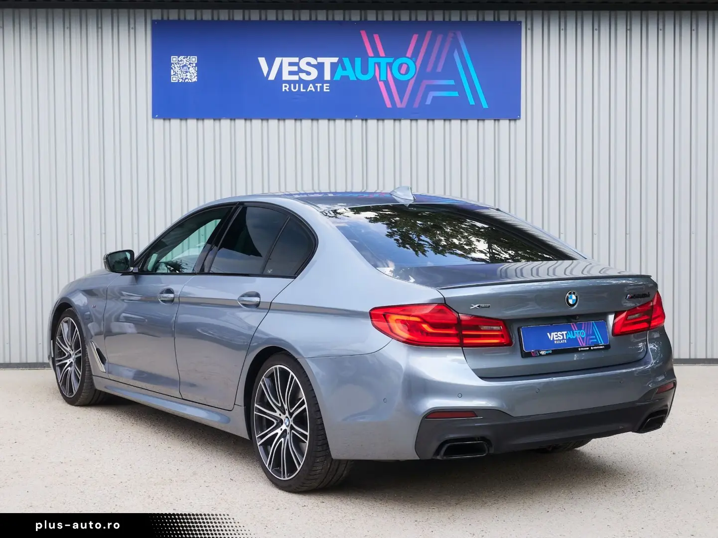 Bmw Bmw-M5