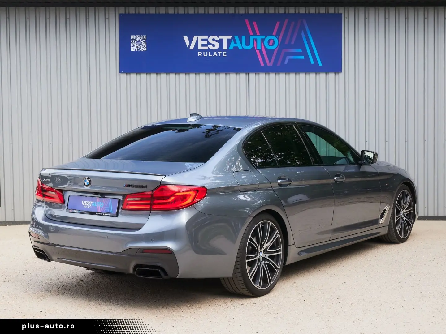 Bmw Bmw-M5