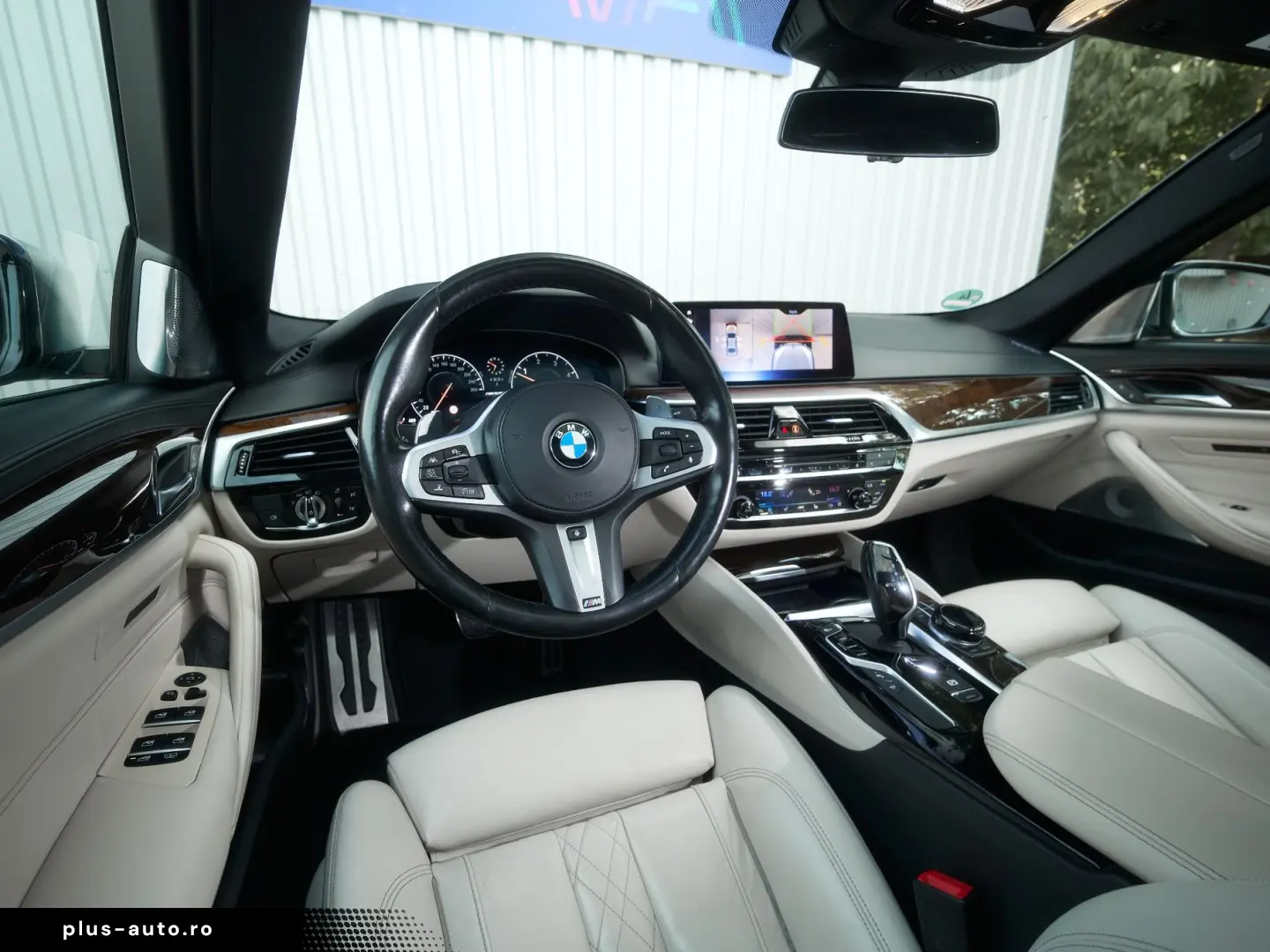 Bmw Bmw-M5