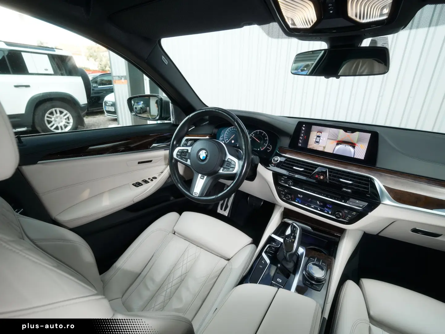Bmw Bmw-M5