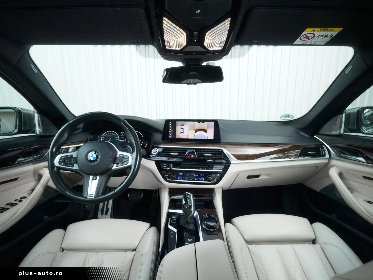 Bmw Bmw-M5