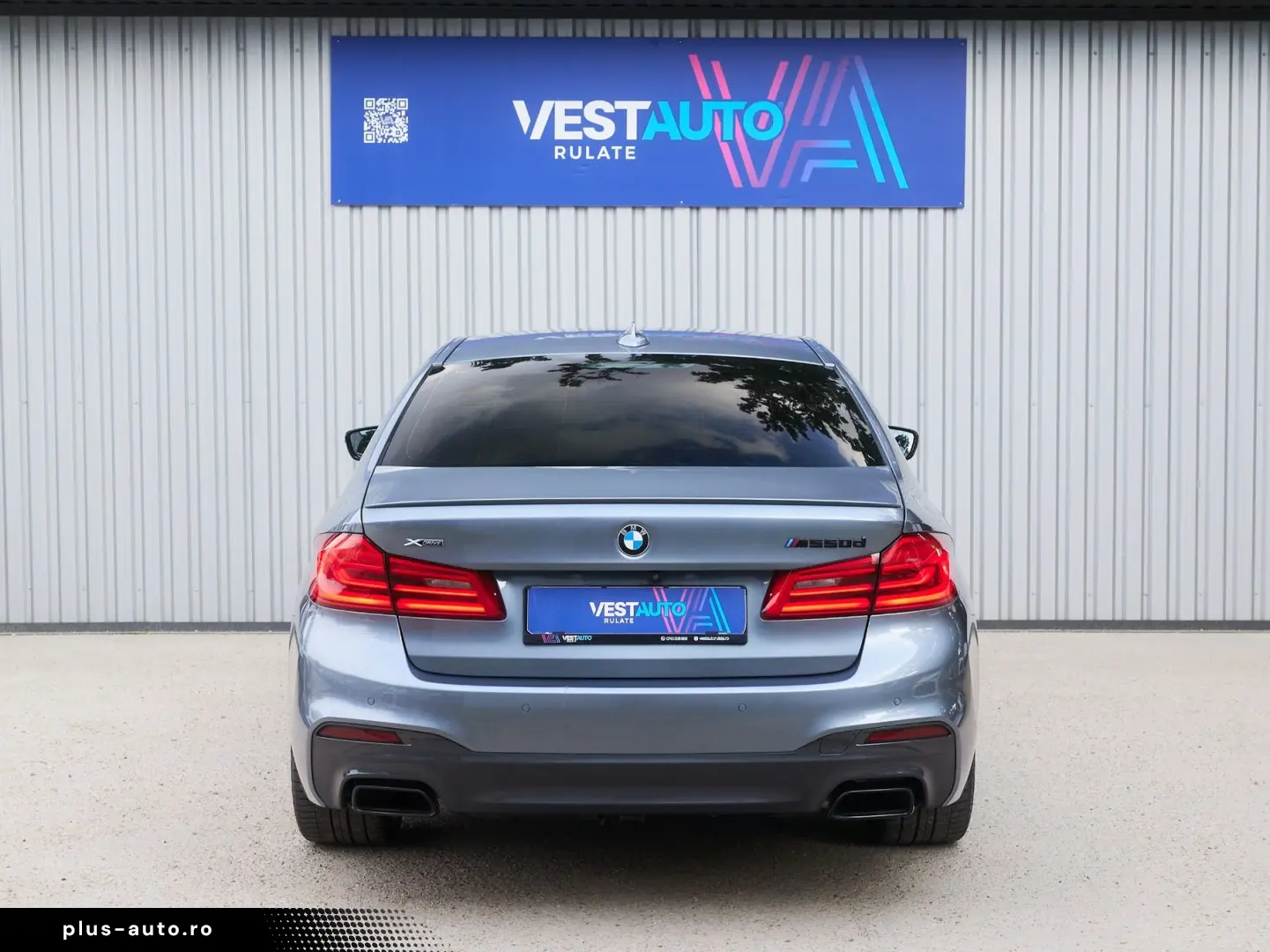 Bmw Bmw-M5