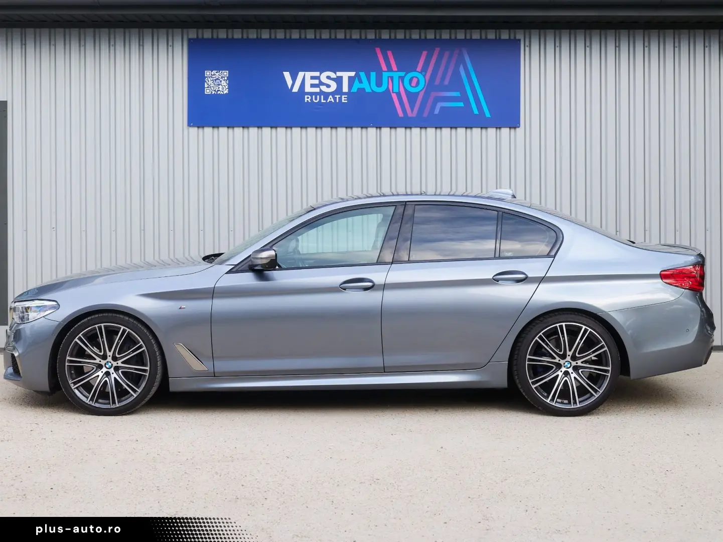Bmw Bmw-M5