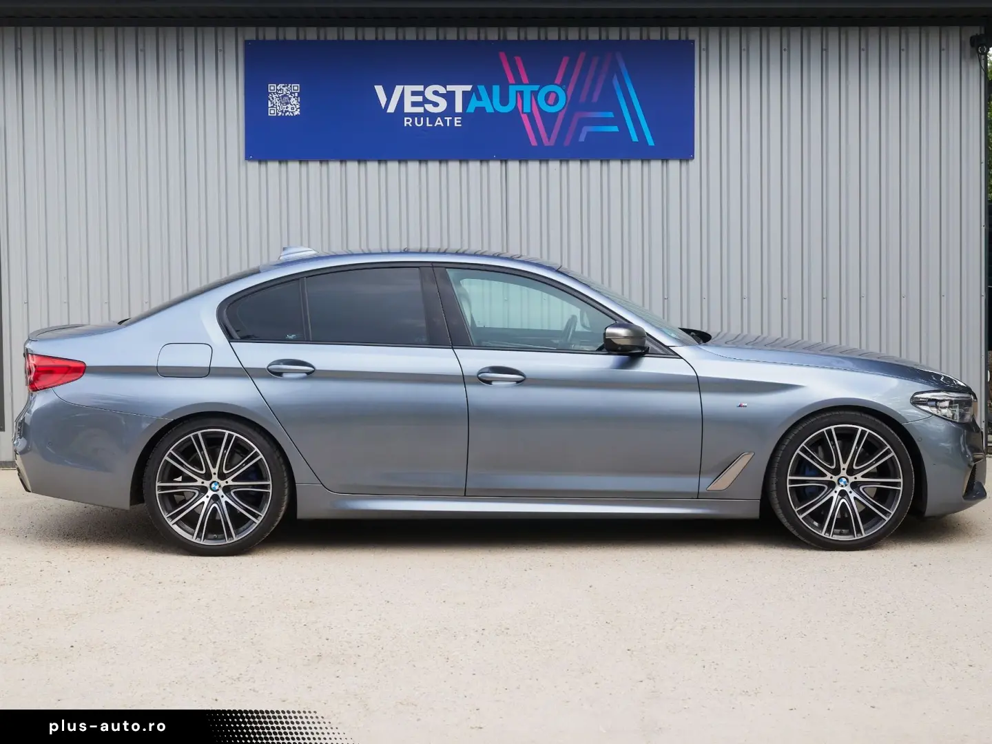 Bmw Bmw-M5