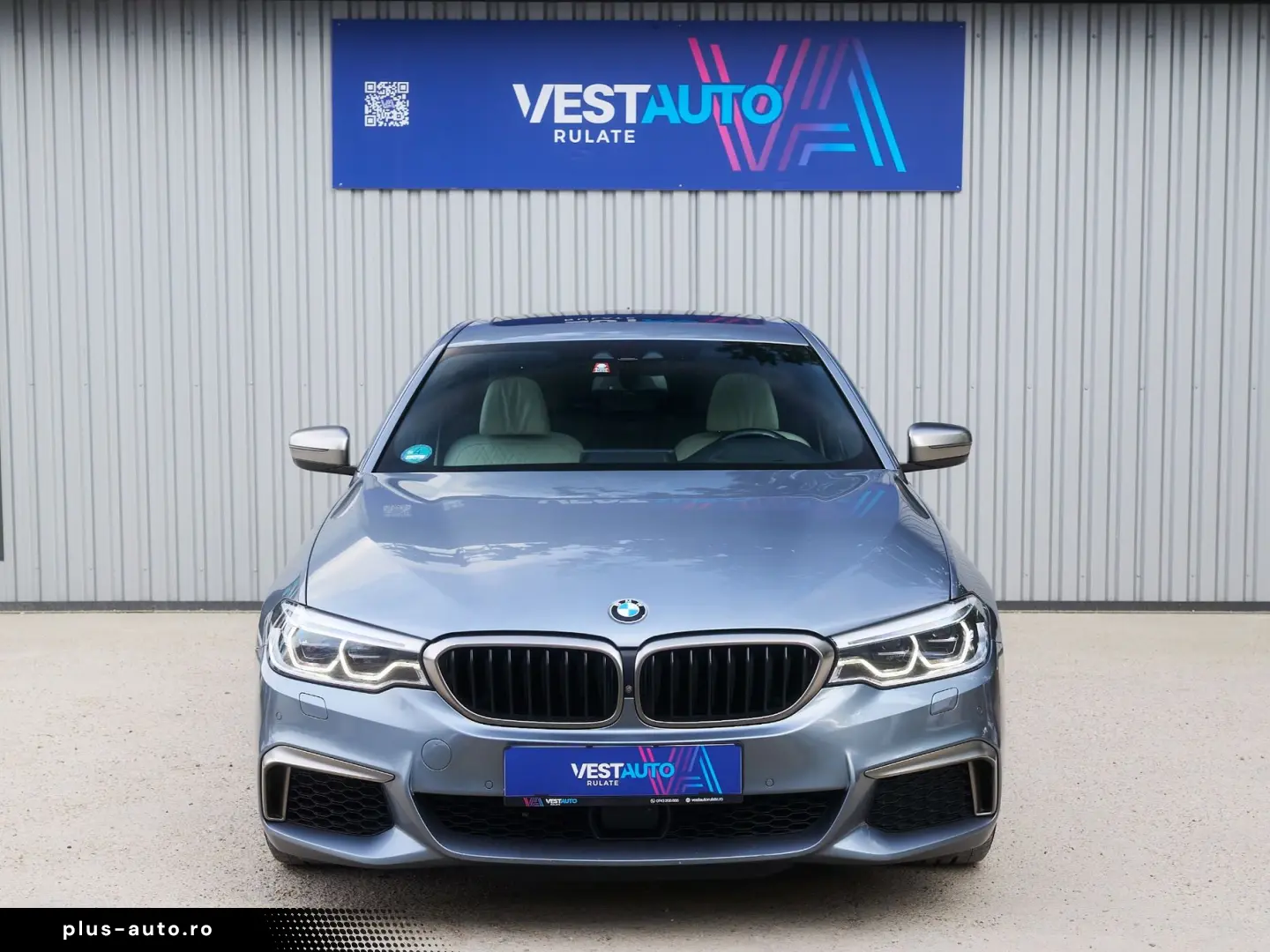 Bmw Bmw-M5