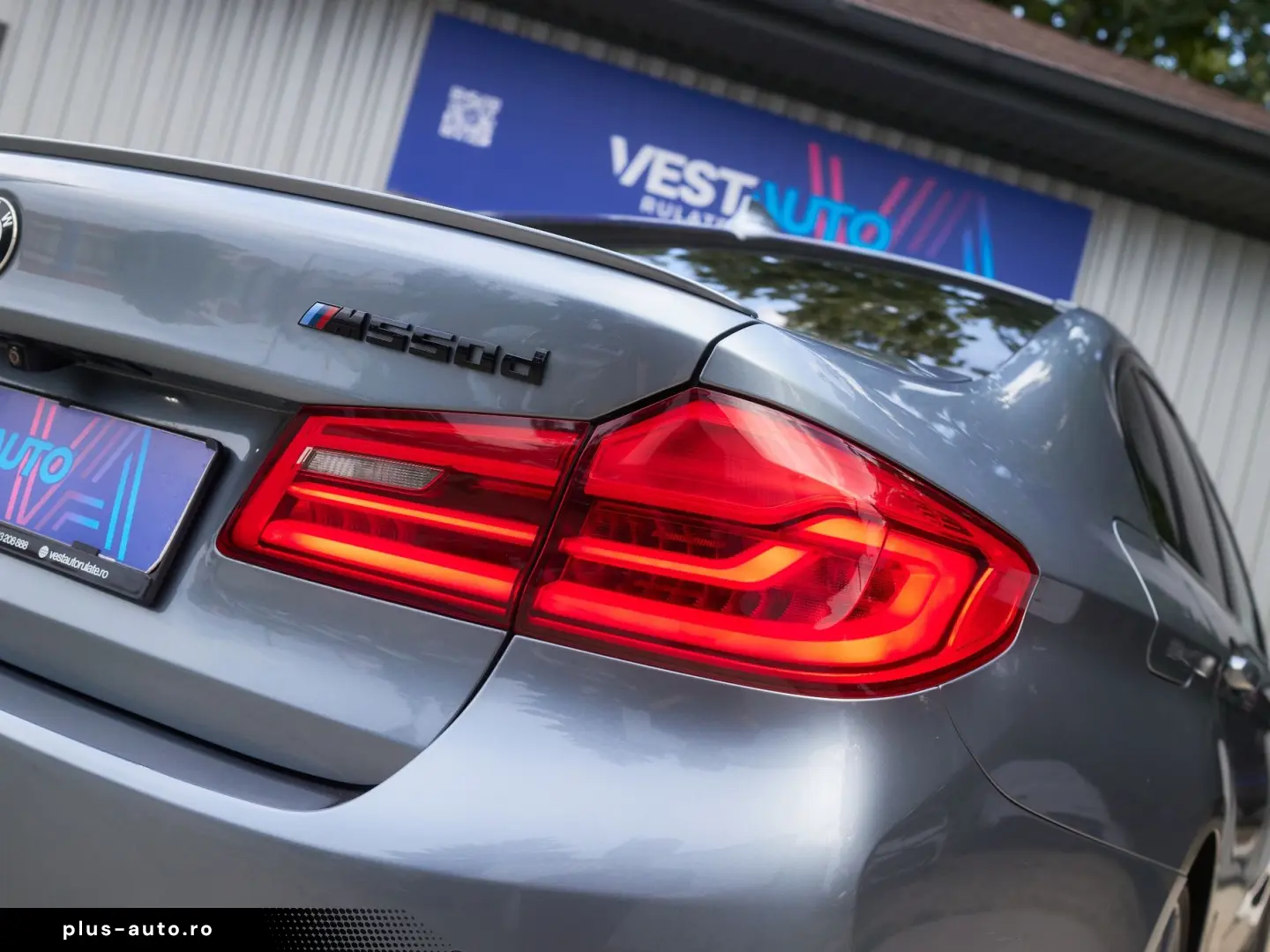 Bmw Bmw-M5