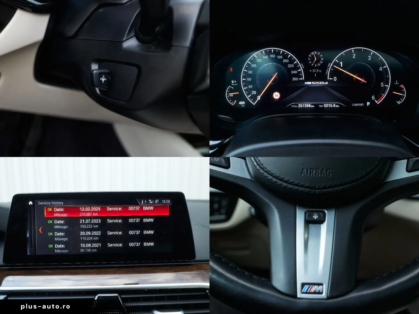 Bmw Bmw-M5
