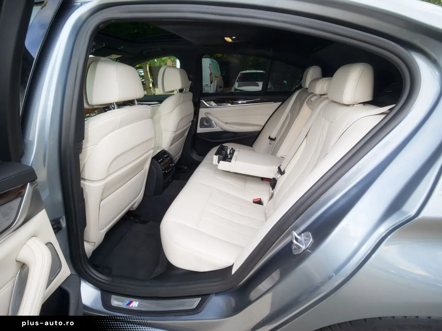 Bmw Bmw-M5