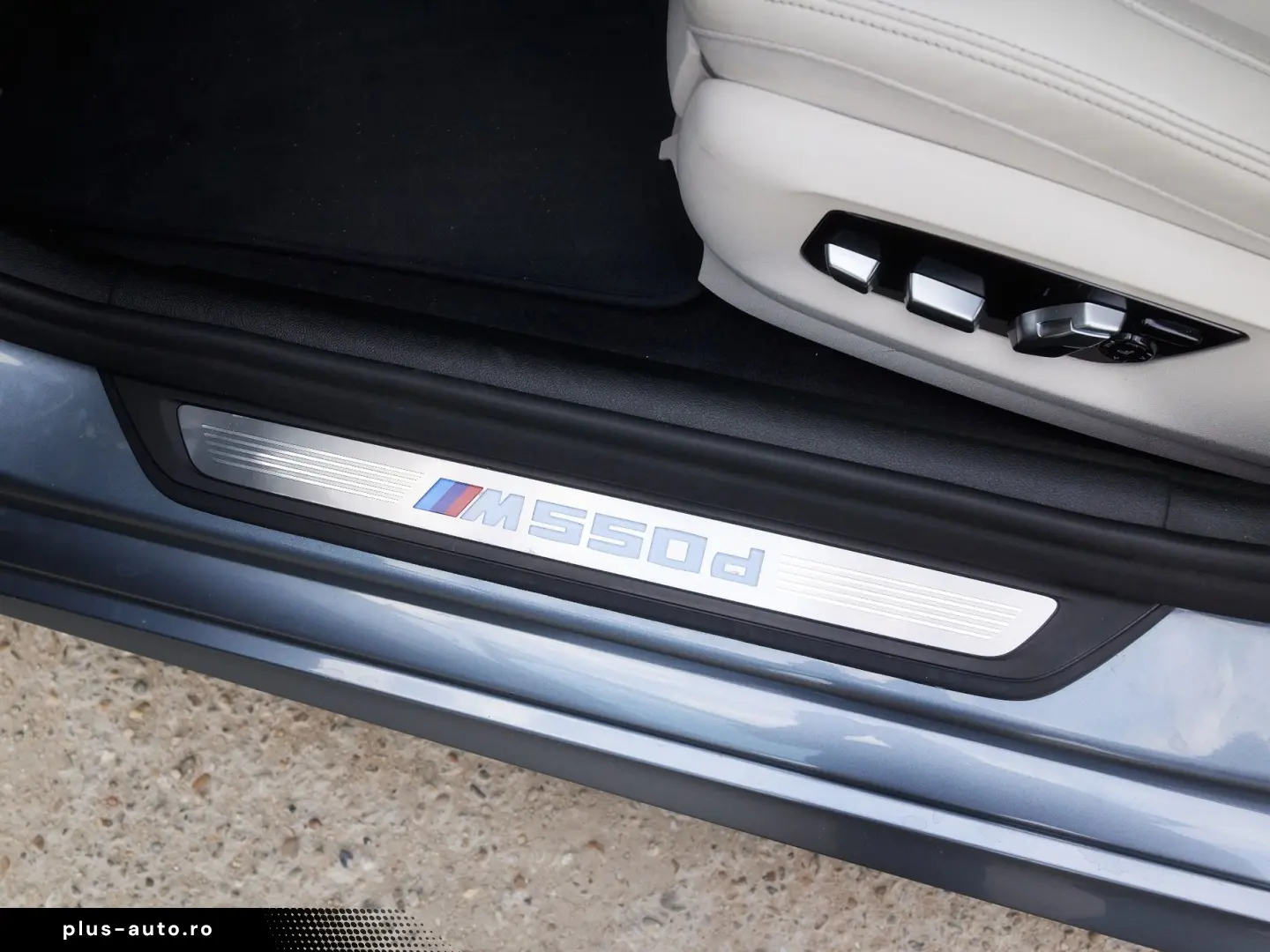 Bmw Bmw-M5