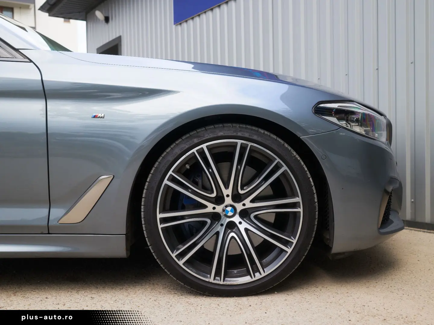 Bmw Bmw-M5