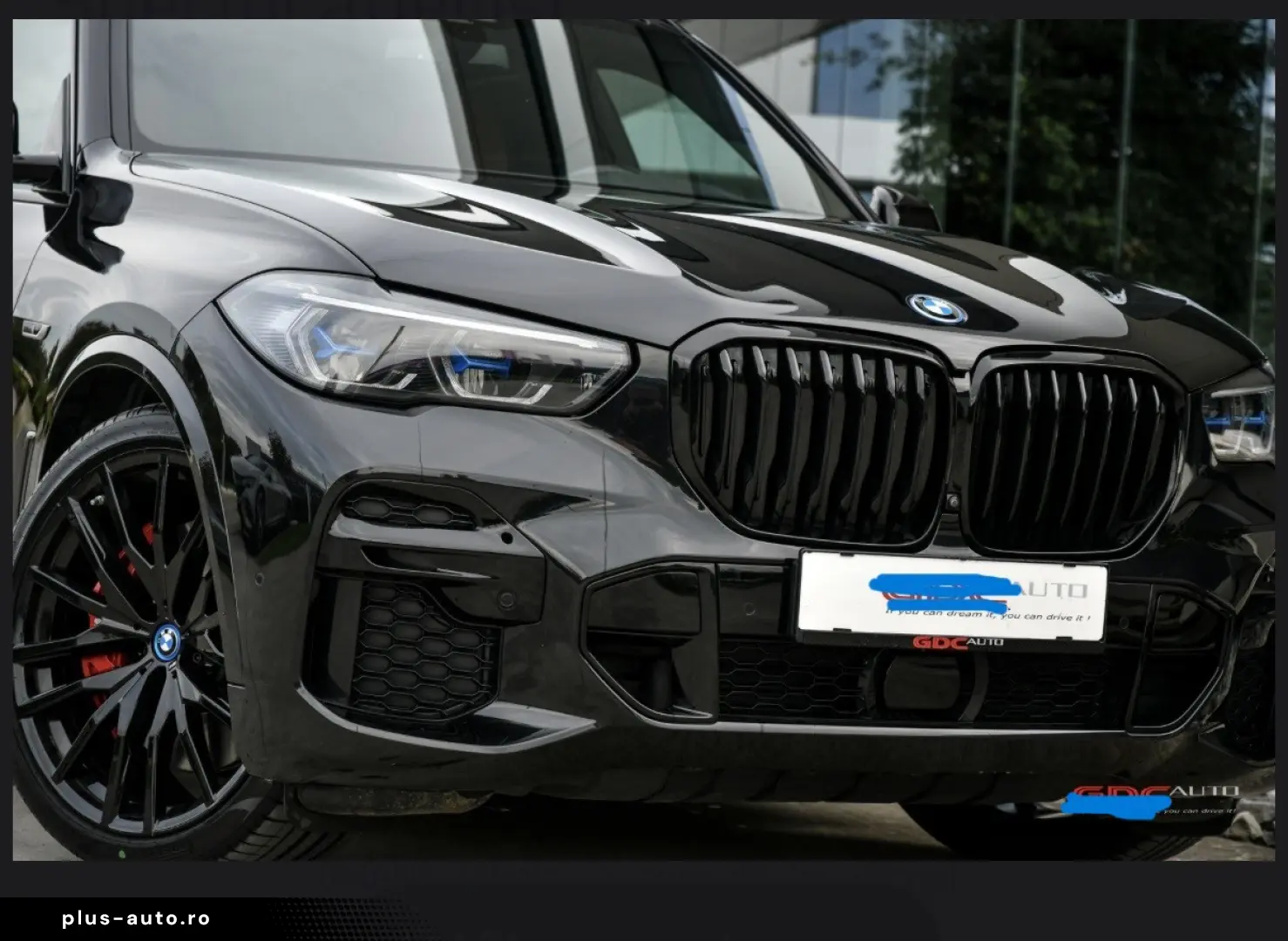 BMW X5 2021 — imagine 2