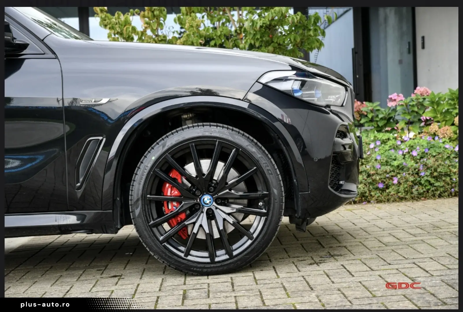 BMW X5 2021 — imagine 4
