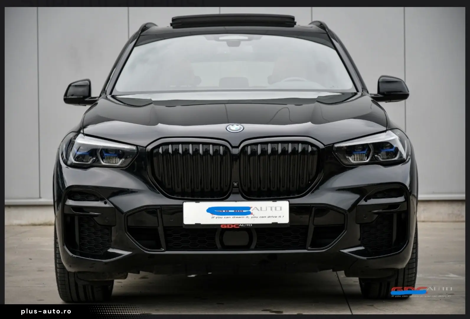 BMW X5 2021 — imagine 7