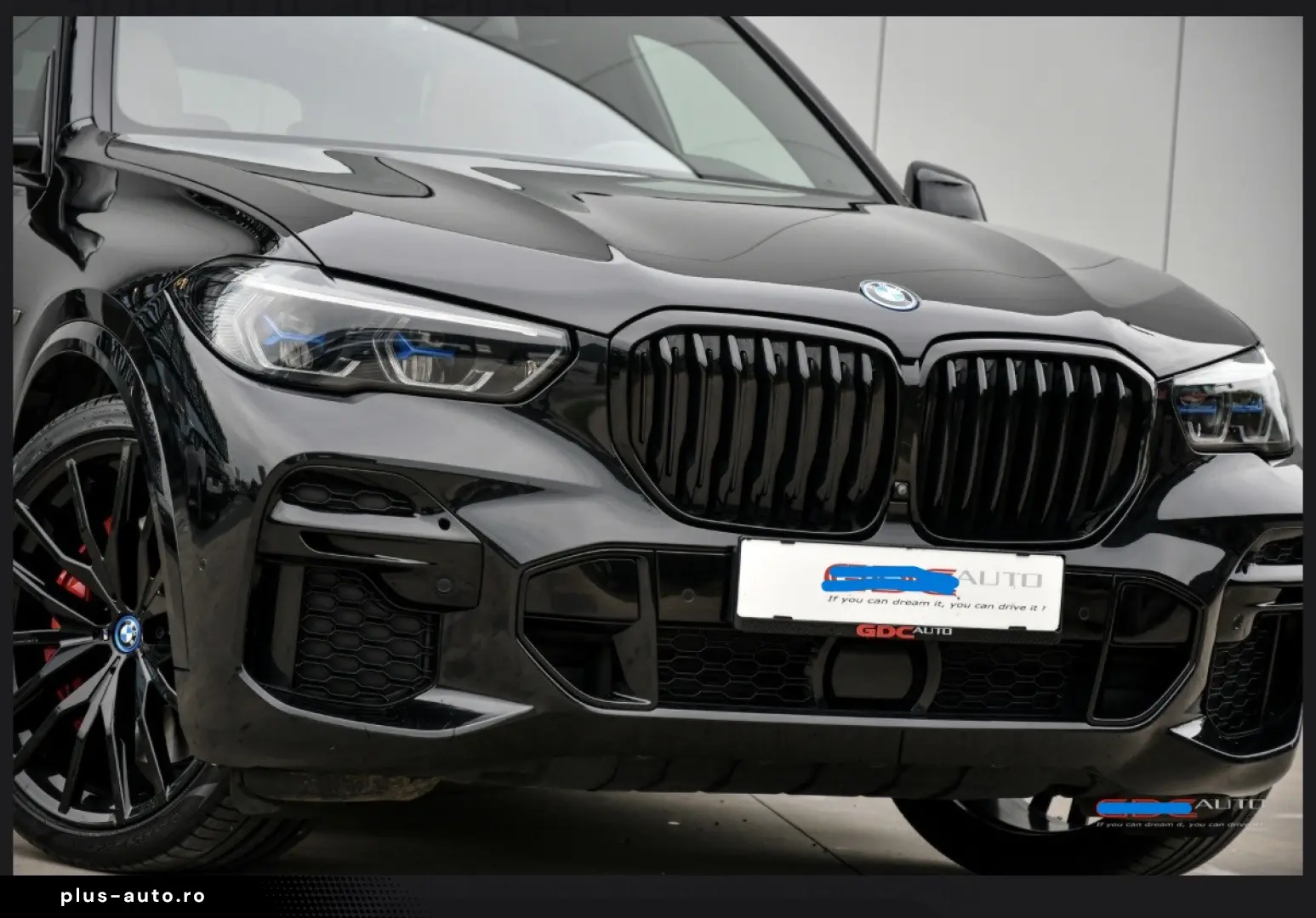 BMW X5 2021 — imagine 10