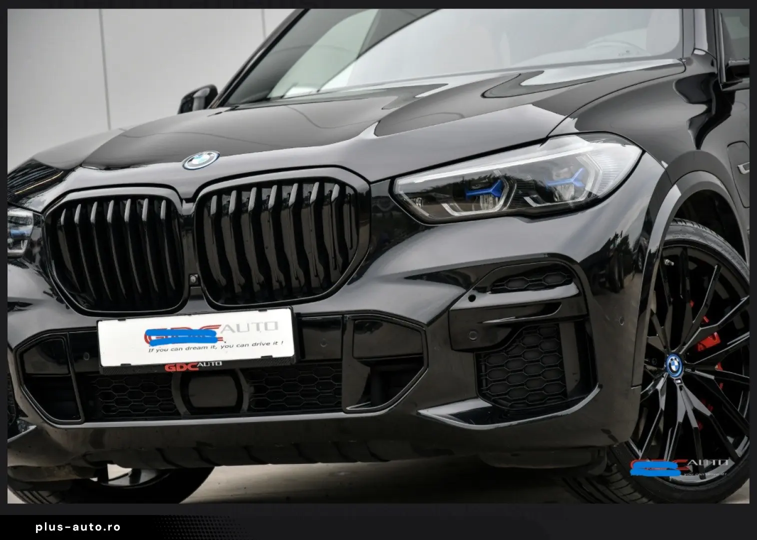 BMW X5 2021 — imagine 11