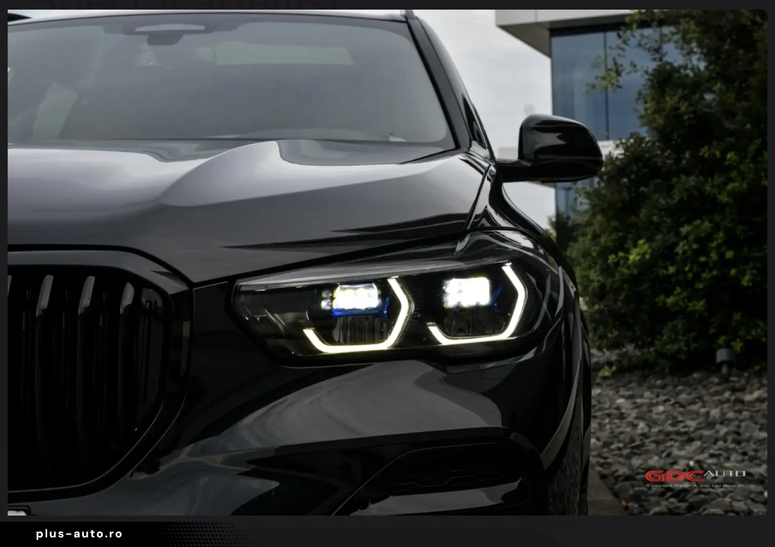 BMW X5 2021 — imagine 14