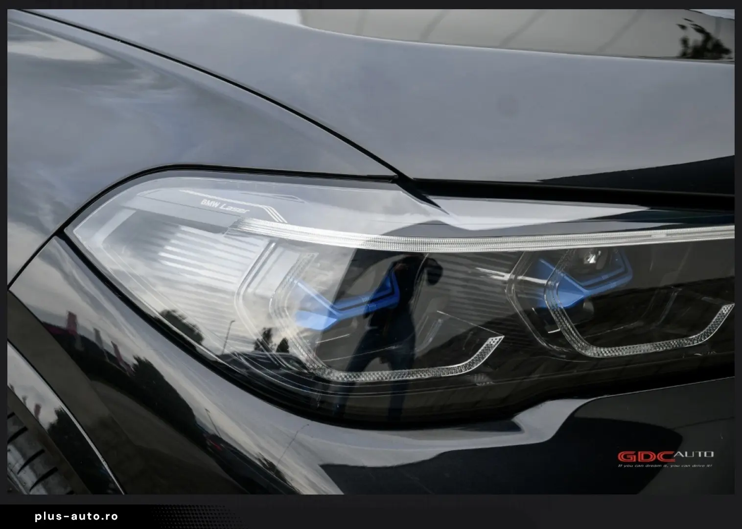 BMW X5 2021 — imagine 15