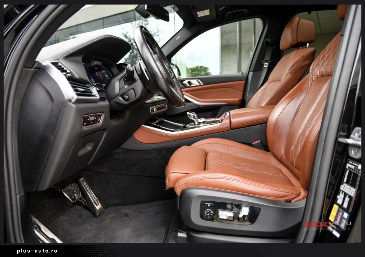 BMW X5 2021 — imagine 16