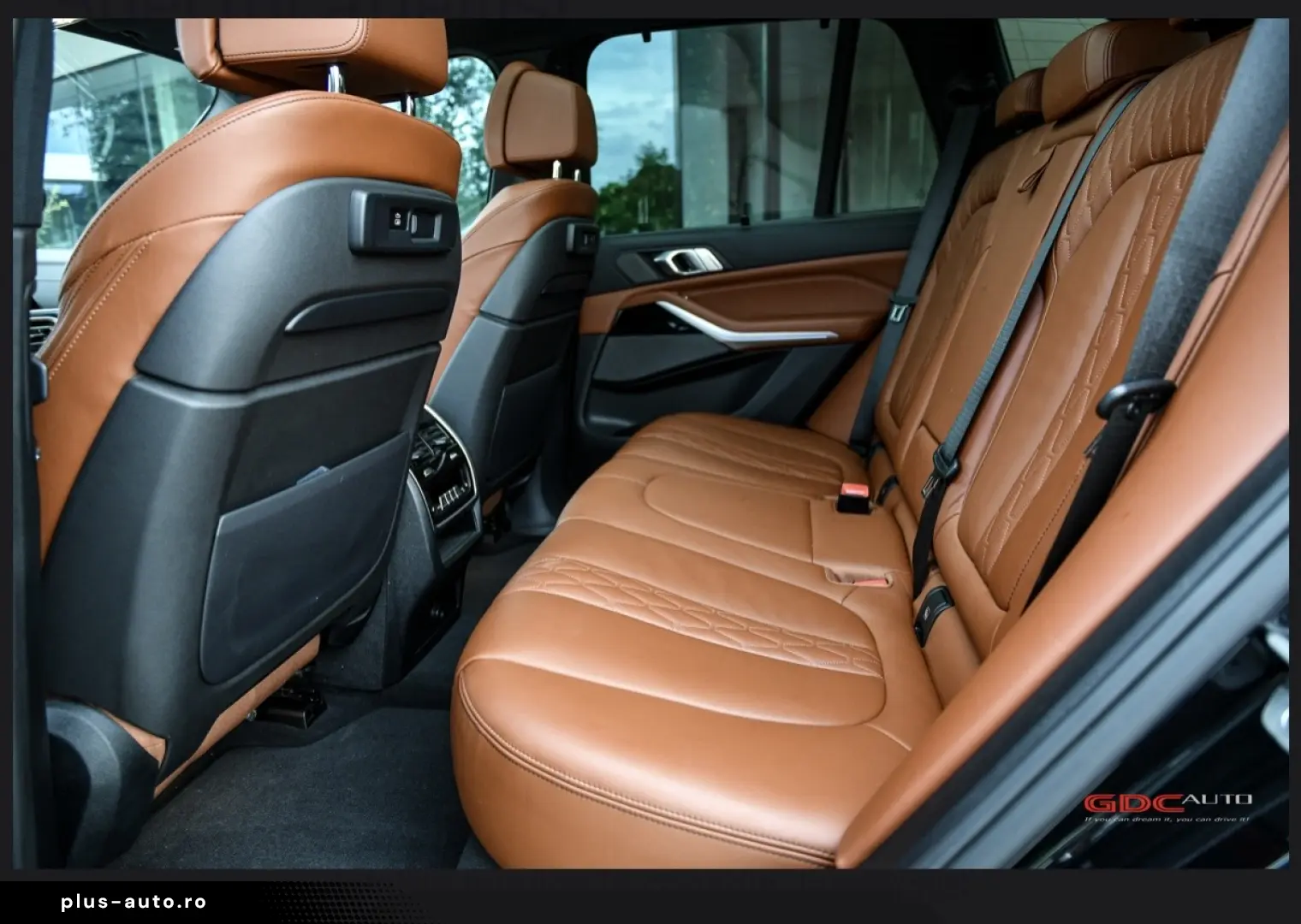 BMW X5 2021 — imagine 17