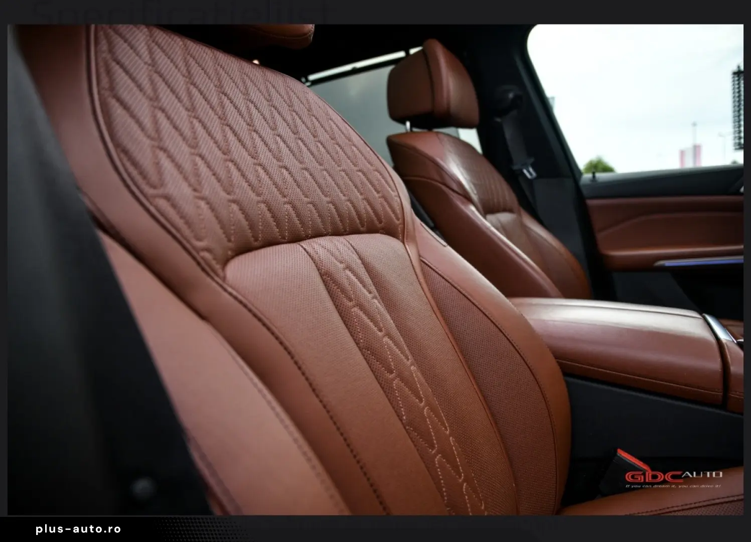BMW X5 2021 — imagine 18