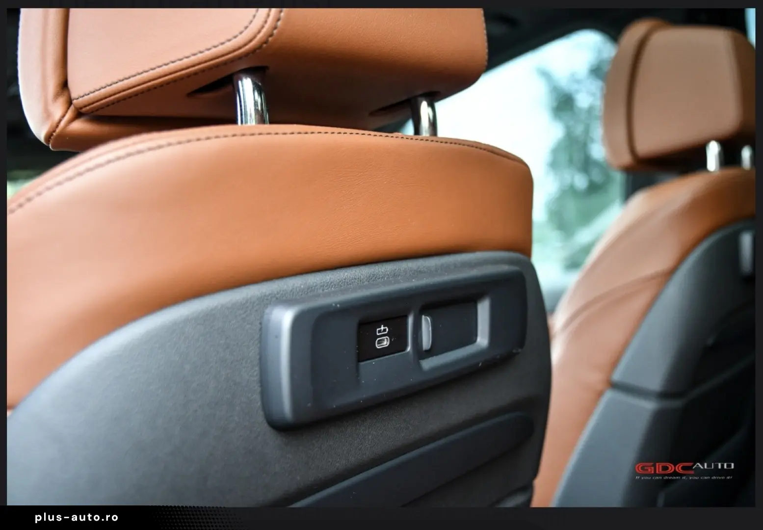 BMW X5 2021 — imagine 19