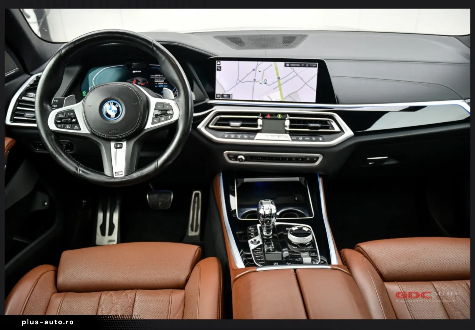BMW X5 2021 — imagine 20