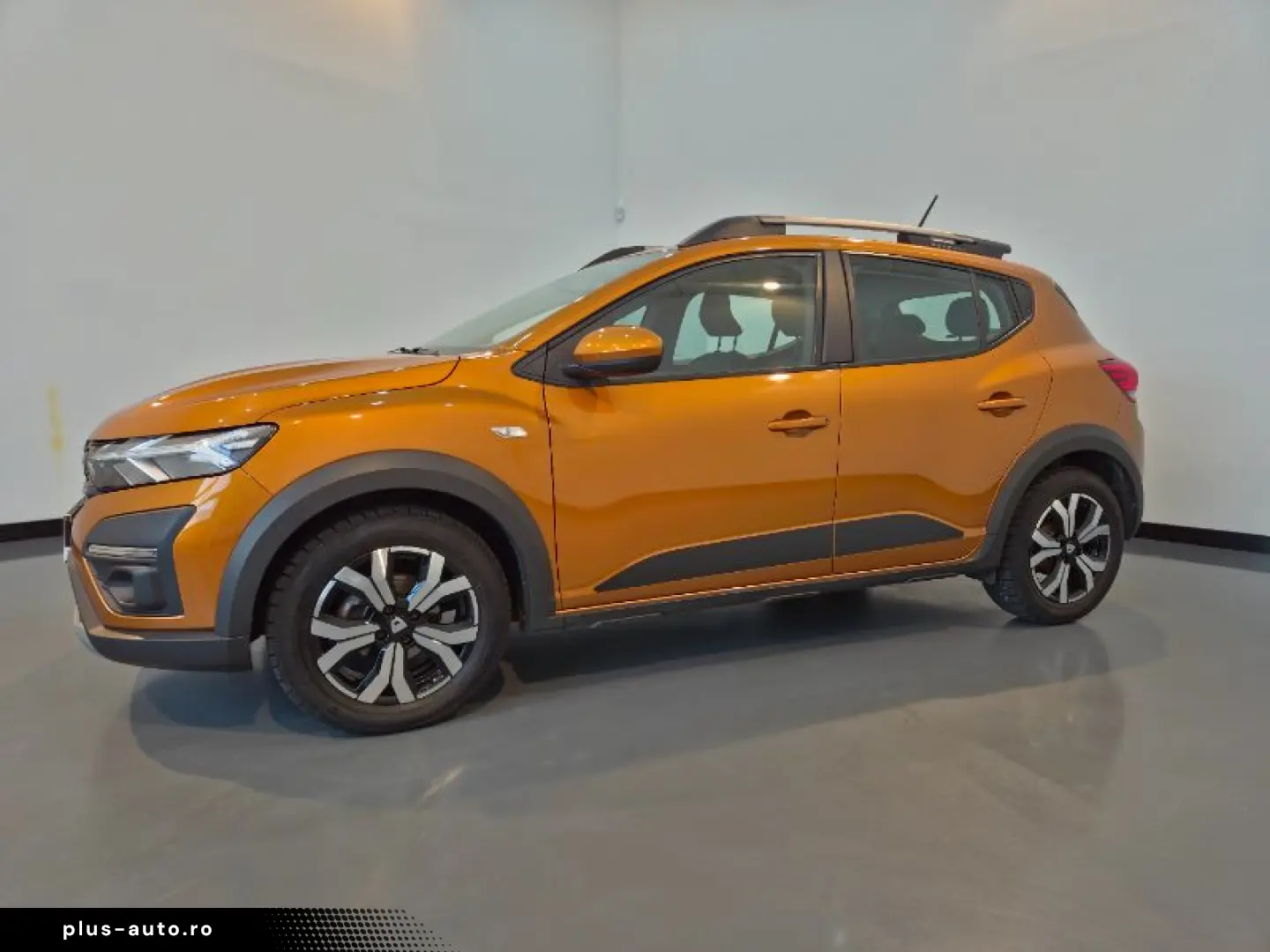 DACIA SANDERO 1.0 Eco-G 100CP Stepway Comfort