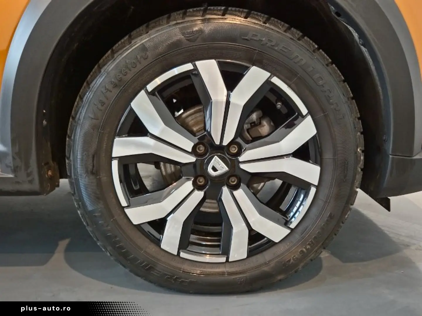 DACIA SANDERO 1.0 Eco-G 100CP Stepway Comfort