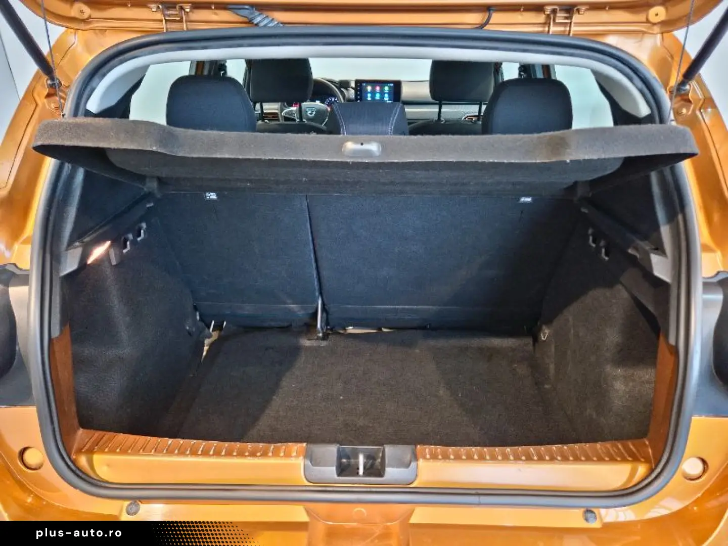DACIA SANDERO 1.0 Eco-G 100CP Stepway Comfort