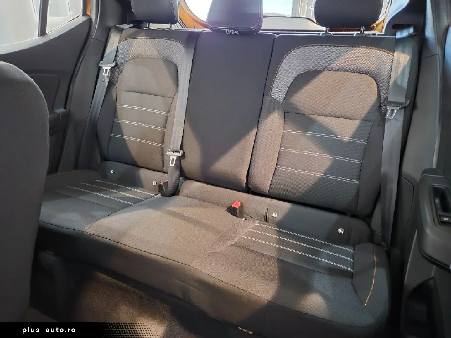 DACIA SANDERO 1.0 Eco-G 100CP Stepway Comfort