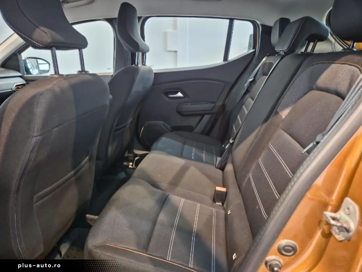 DACIA SANDERO 1.0 Eco-G 100CP Stepway Comfort
