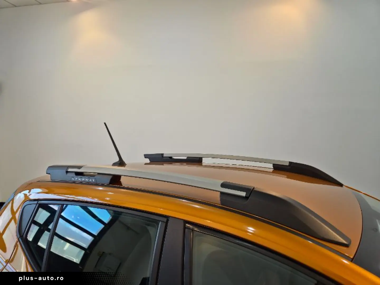 DACIA SANDERO 1.0 Eco-G 100CP Stepway Comfort