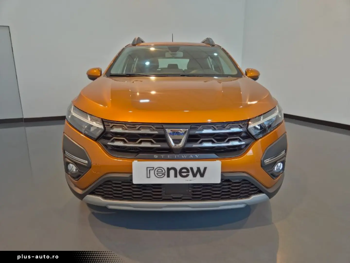 DACIA SANDERO 1.0 Eco-G 100CP Stepway Comfort