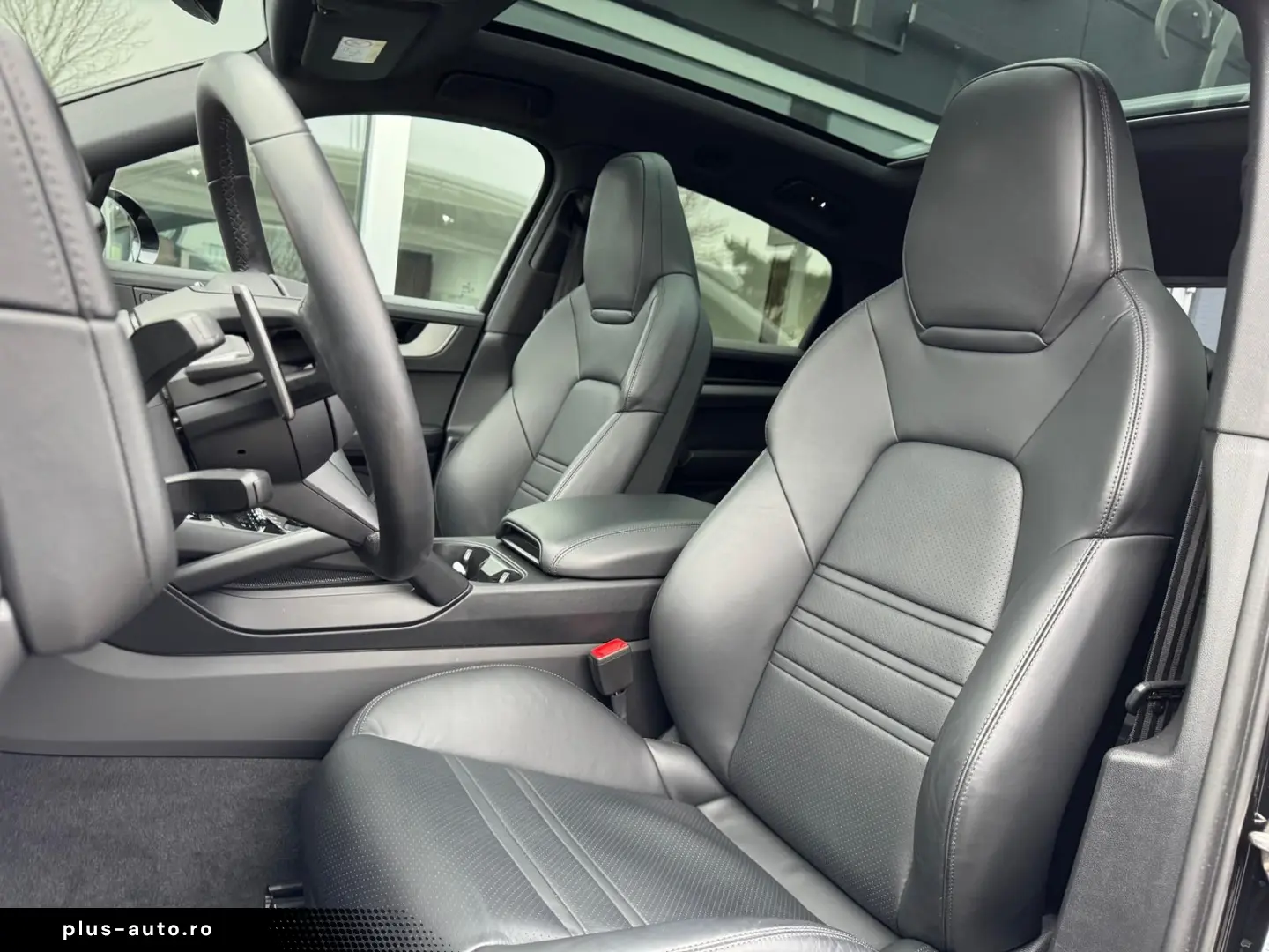 PORSCHE Cayenne 2025 — imagine 8