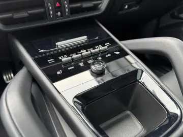 PORSCHE Cayenne S Coupe