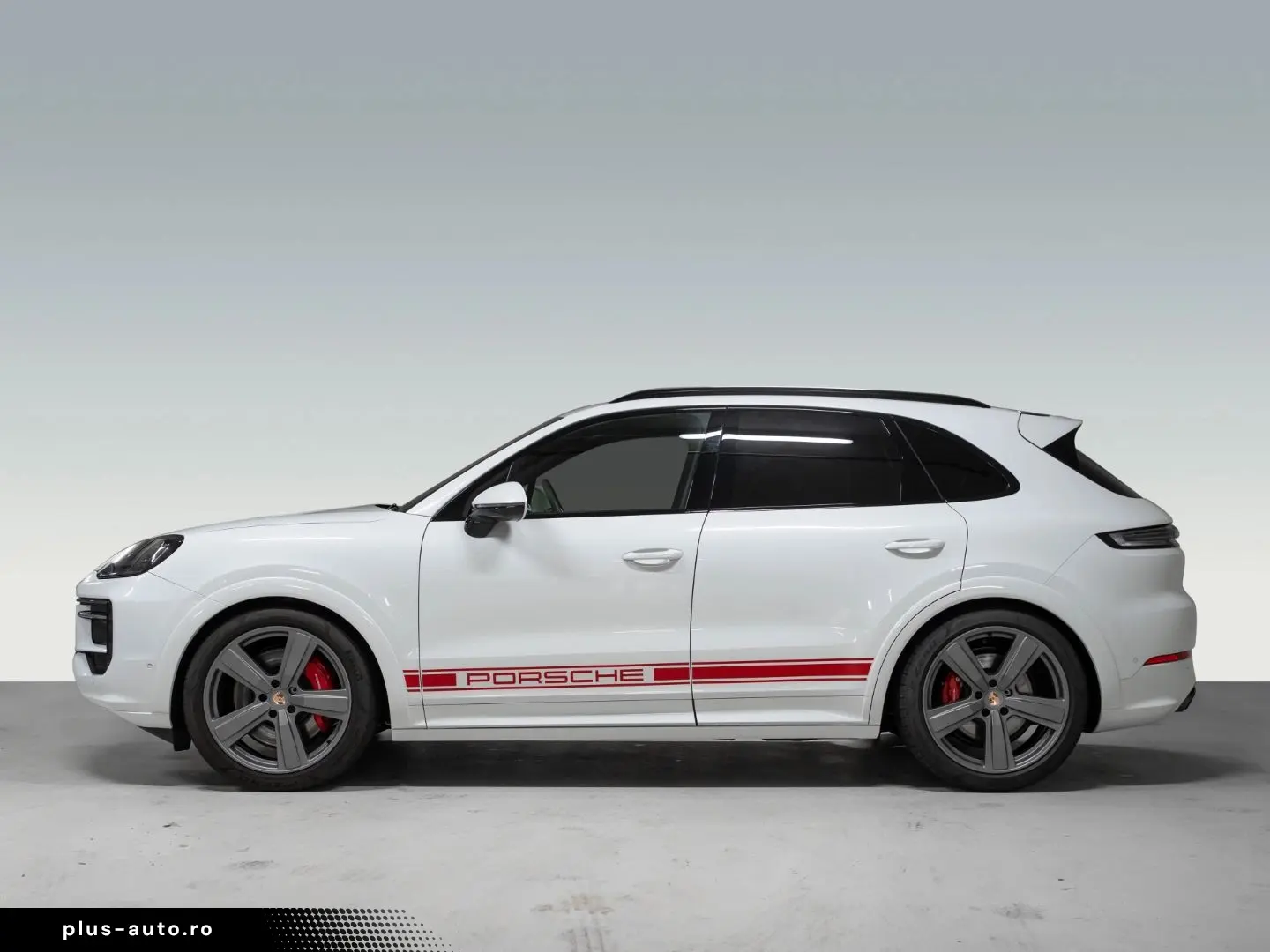PORSCHE Cayenne 2025 — imagine 2