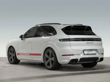 PORSCHE Cayenne GTS