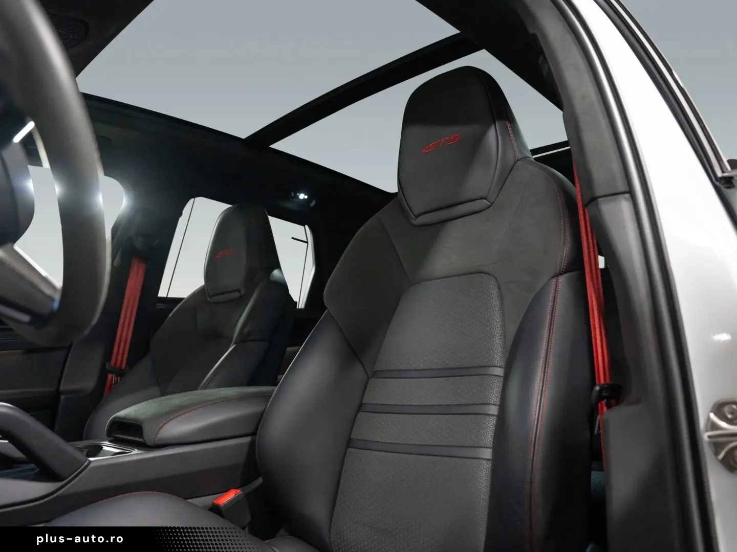 PORSCHE Cayenne 2025 — imagine 5