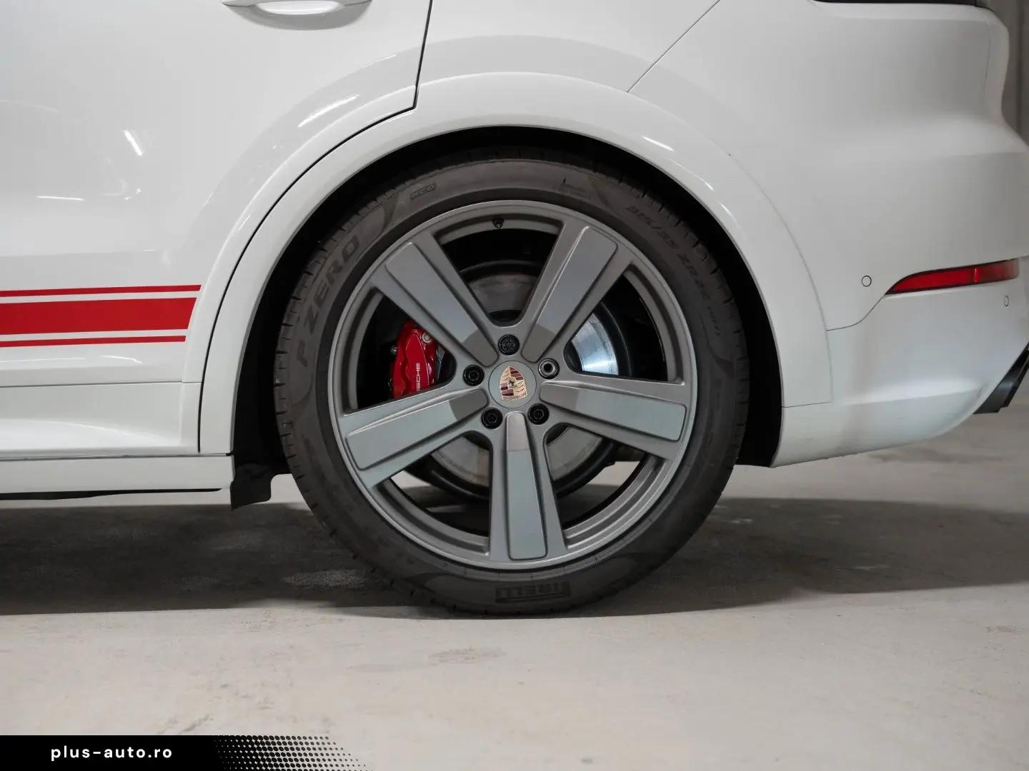 PORSCHE Cayenne 2025 — imagine 6